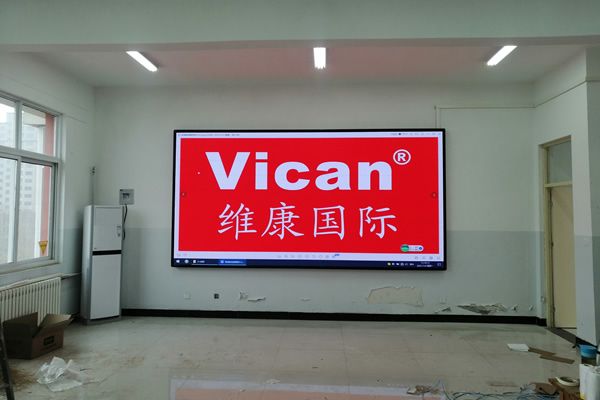 led显示屏安装与使用需要注意什么？