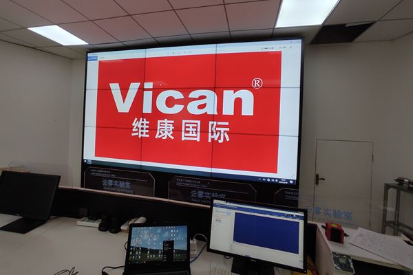 展厅一般使用哪款大屏显示产品？