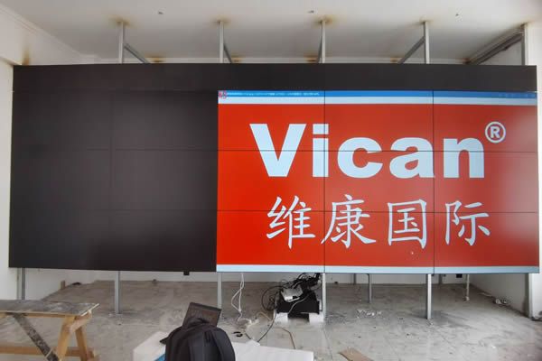 55寸液晶拼接屏的高亮好还是低亮好？