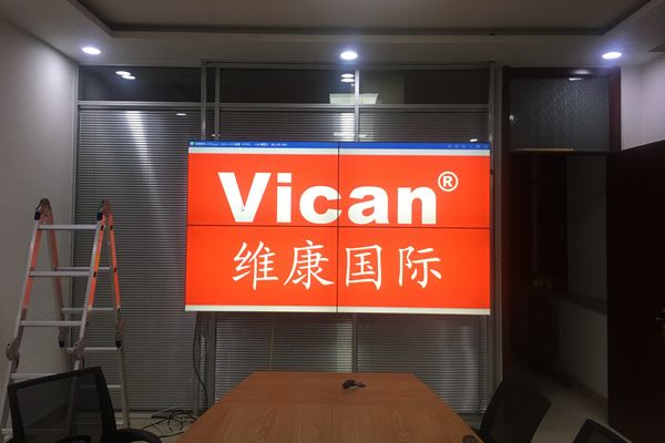 拼接屏厂家哪家好，怎么选择？