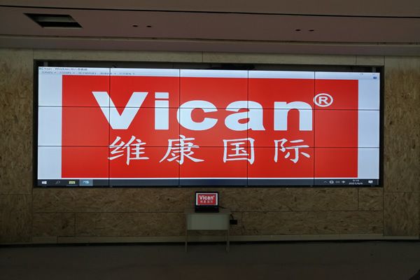 lg55寸拼接屏特点，55寸液晶拼接屏尺寸