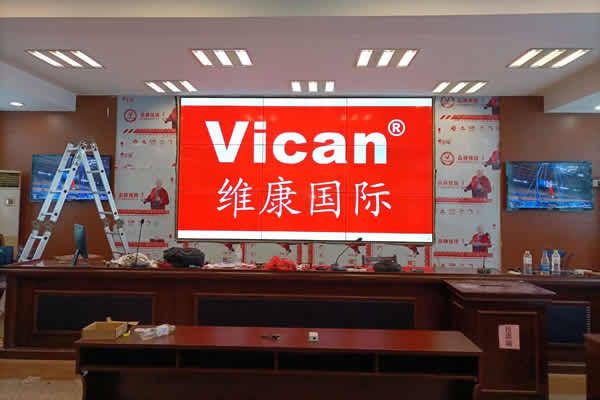 液晶拼接屏哪家好？如何选择优质厂家