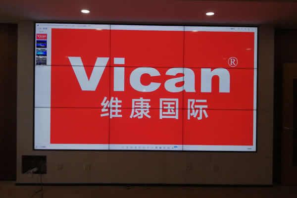 一套拼接屏报价多少钱，价格包含哪些部分