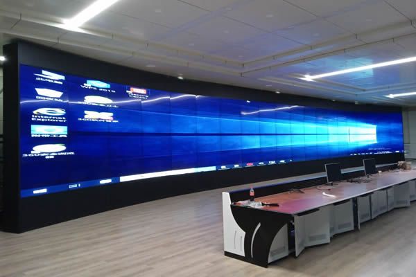 拼接屏报价与那些因素有关？