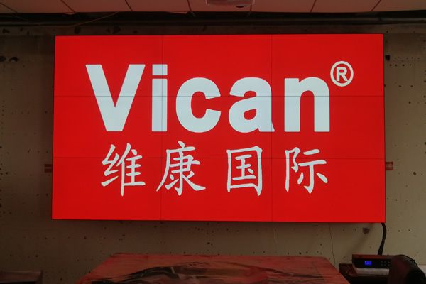 拼接屏产品出现黑屏问题怎么解决？