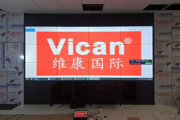 液晶拼接屏在使用中突然开不了机该怎么解决？