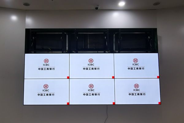 液晶电视为什么不能当显示屏使用？