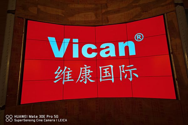 拼接屏的分辨率是多少，4K高清是怎么实现呢？