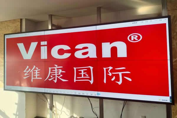拼接屏品牌排名前十的厂家有哪些，该如何选择？