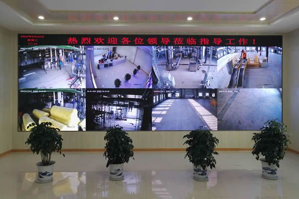 液晶拼接屏厂家哪家好，有哪些？