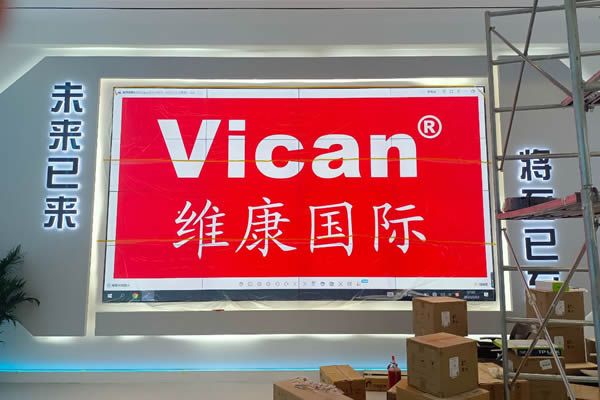 拼接屏采购注意事项，购买拼接屏主要看那些方面？