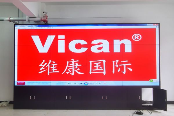拼接屏有什么优点，拼接屏在会议室中的应用优势