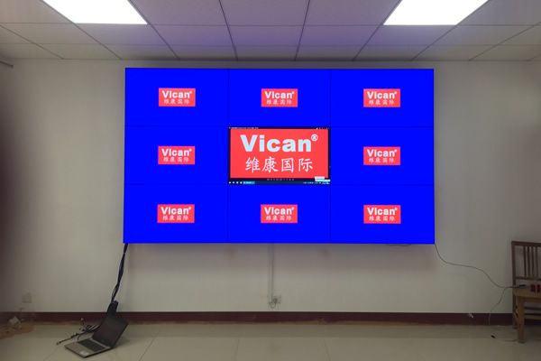 拼接屏的采购主要看那些参数，注意哪些问题