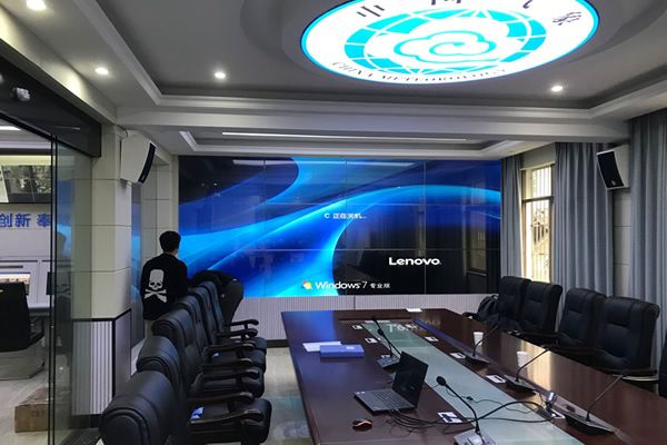 为什么无缝拼接屏产品很受用户的喜欢