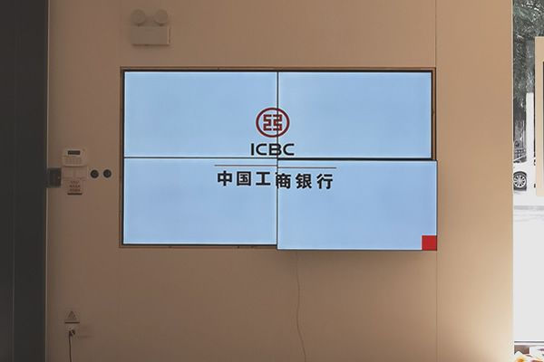 55寸拼接屏尺寸是多少_应用场合有哪些
