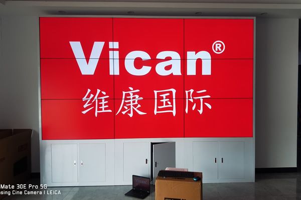 知名的拼接屏厂家有哪些_如何合理选择拼接屏产品？