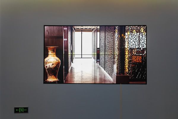 液晶拼接屏的4K高清显示是怎么实现的？