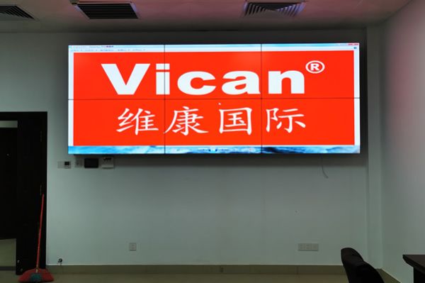 监控中心大屏怎么选择，哪些厂家做得比较好？