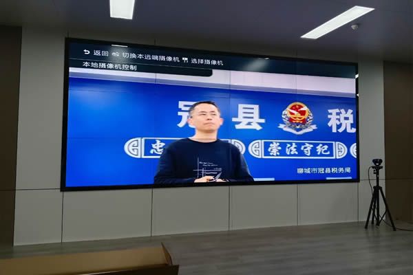 200路监控点需要多少块拼接屏，一块拼接屏一般显示多少路监控画面？