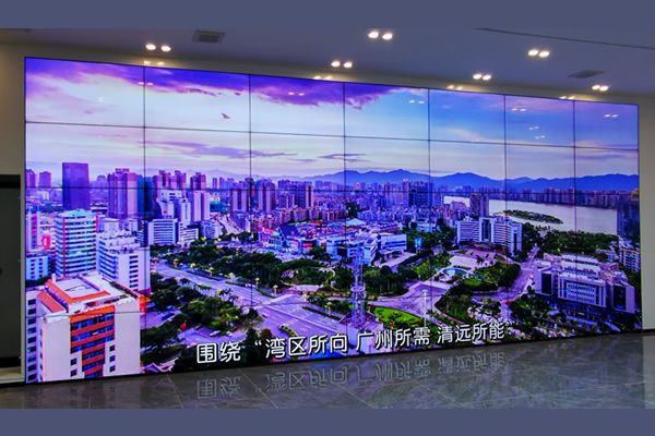 拼接屏厂家哪家好，要怎么选择？