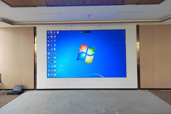 多媒体展厅大屏有哪些，多媒体展厅用哪种显示大屏好？