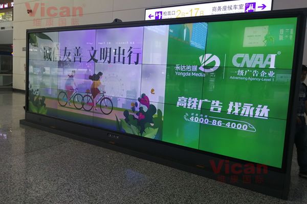 信息发布大屏有哪些，用那种好？