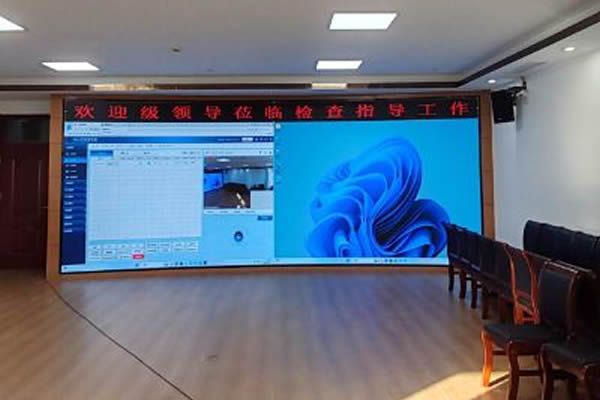 LED显示屏厂家品牌排行前十名哪个好？