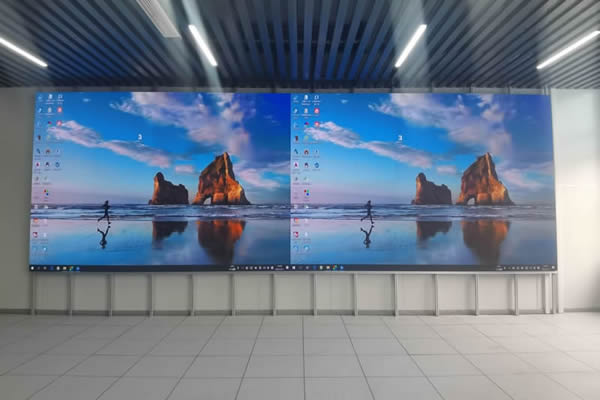 LED显示屏