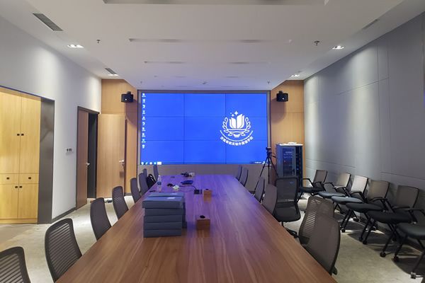 会议室显示大屏有哪些，会议大屏解决方案