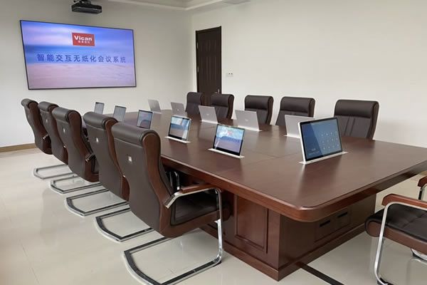 会议室显示大屏哪种好？