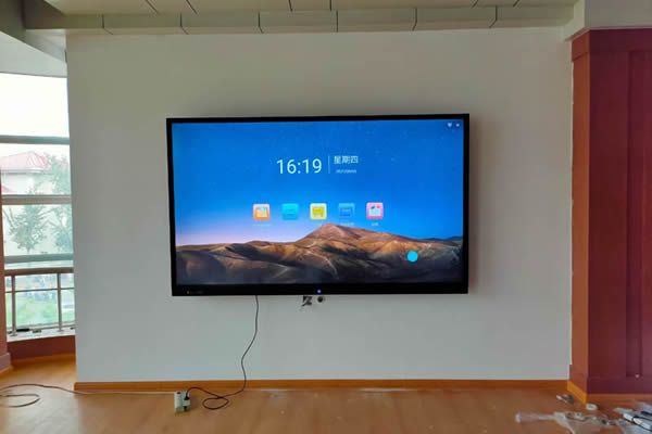会议室显示屏有哪些，会议显示大屏使用哪一种好