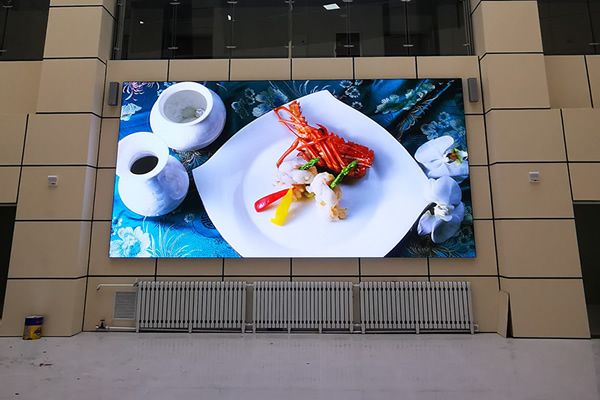 医疗公共服务空间优化 LED屏高清显示助力就医体验提升