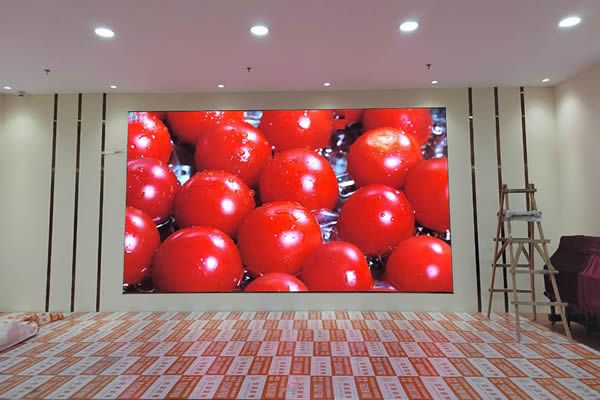 养老服务设施规范化建设 智能显示提升适老化服务水平