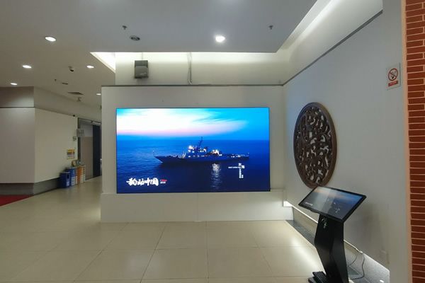 建筑工程现场信息化管理推进 可视化显示提升施工管控水平