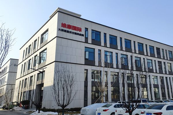 维康国际全新升级：立足三大生产基地，打造全国大屏幕显示系统解决方案新标杆