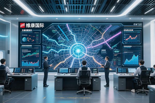 指挥中心大屏建设要花多少钱？最新LED/液晶预算全解析-维康国际