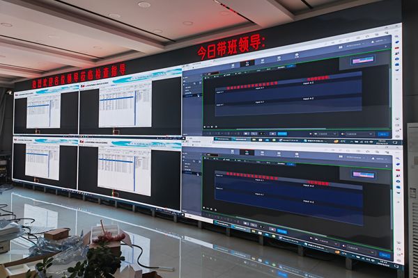 分布式信号处理与可视化坐席，如何重塑指挥调度决策链路