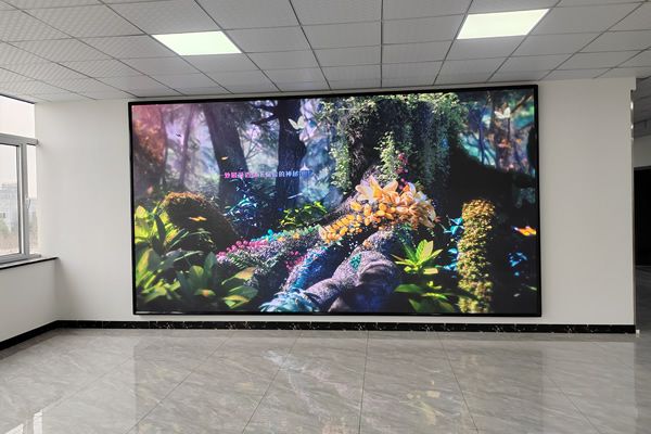 科技赋能文博：LED显示技术如何让文物“活”起来，让历史“可触摸”