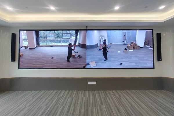 智慧教室3.0：LED大屏如何成为课堂教学的“超强中枢”