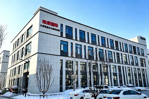 深圳LED显示屏厂家哪家好？5个维度帮你筛选靠谱供应商