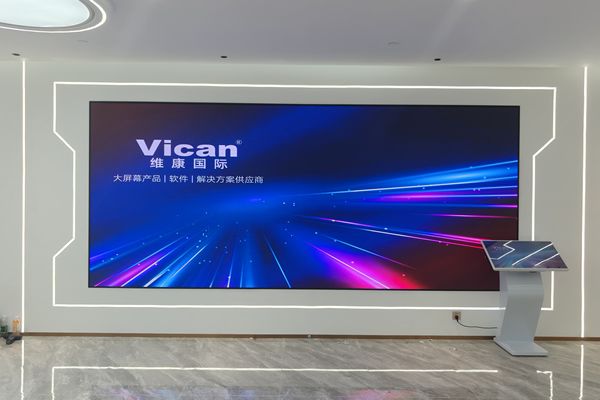 2026年LED显示屏行业十大技术趋势：COB封装、Mini/Micro LED引领变革