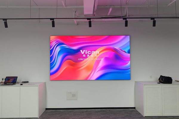 LED显示屏安装流程全解析：从前期勘测到调试交付的完整指南