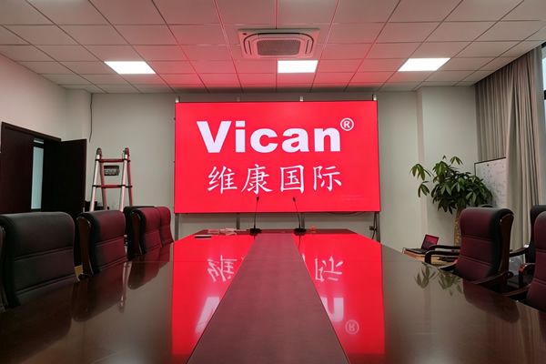 LED显示屏项目验收不会看？牢记这8项标准不吃亏