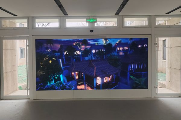 LED显示屏关键技术参数怎么看？内行人教你读懂规格表