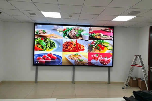 LED显示屏使用3年后会怎样？老化的5个真实表现