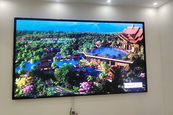LED显示屏安装时容易犯的5个错误，从源头把好关