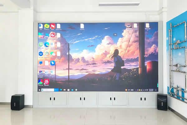 LED显示屏的HDR是什么？和普通屏画面对比差异有多大