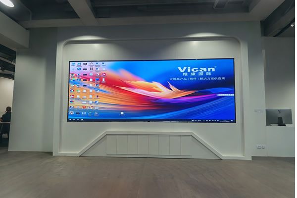 LED屏亮度是不是越高越好？3个常见误解