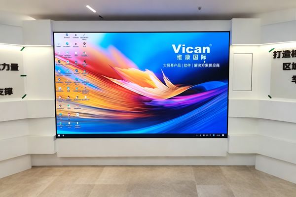 LED屏日常养护的3个高频盲区：多数人第一条就忽略了