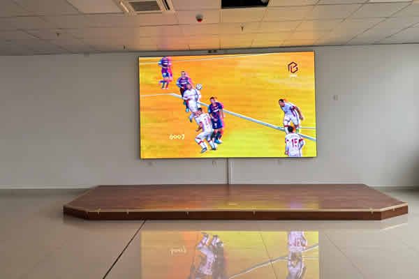 连锁门店LED屏怎么选？3种规模、3套方案、3个易踩的坑